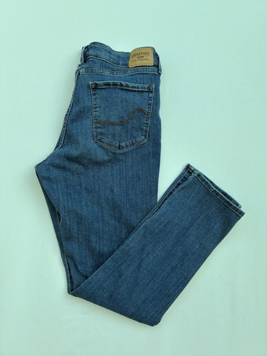 Signature levi strauss - by,