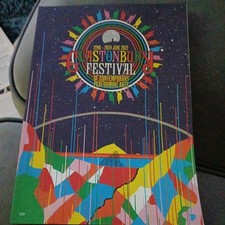 ⛺️ Official Glastonbury