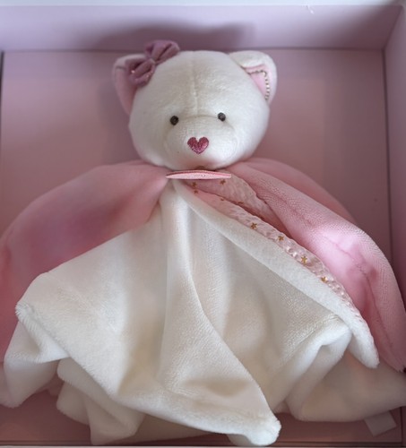 Bnib doudou compagnie cat - et,