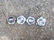 Astra H Vxr Hub Caps