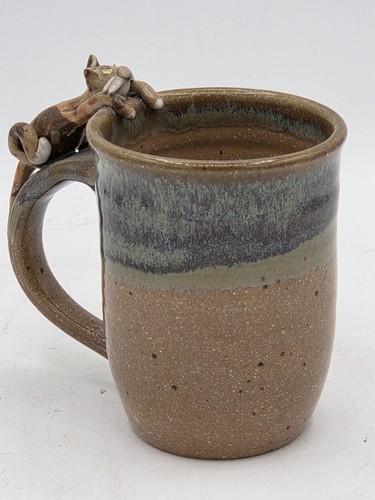 Handmade studio pottery - studio,