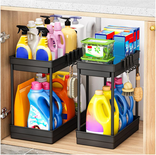 Savvystor pack under sink - pack,