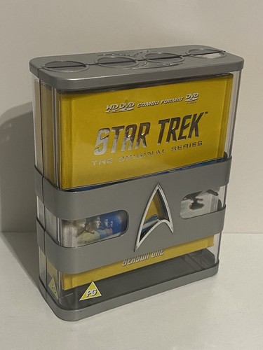 Star trek the original - star,