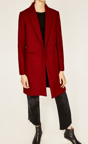 Zara aw16 masculine - aw16,