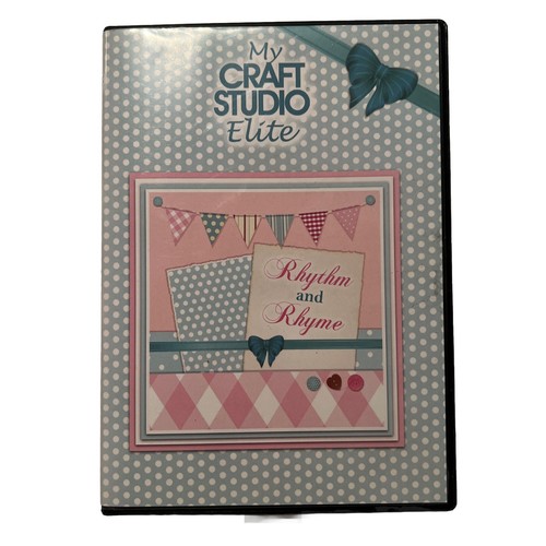 Craft studio elite - my,