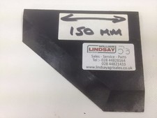 Weld On Shear Grab Silage Grab