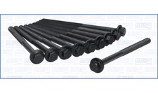 Cylinder Head Bolt Set OPEL