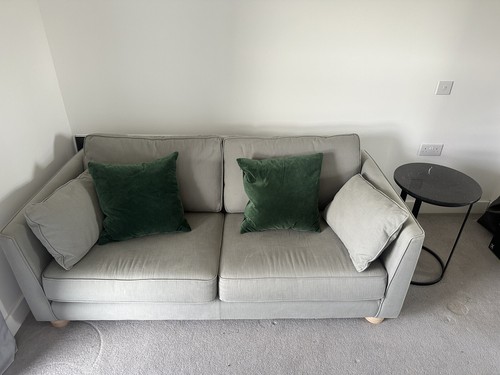 John lewis seater - 2,