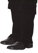 Childrens Size Black Boot