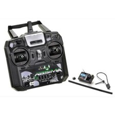 Absima SR4S 4-Channel 2.4GHz