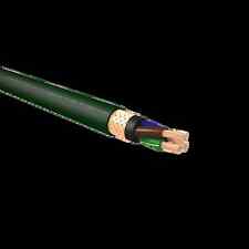 FURUTECH FP-TCS31 TRIPLE C COPPER MAINS CABLE | SOLD PER 1/2 METRE