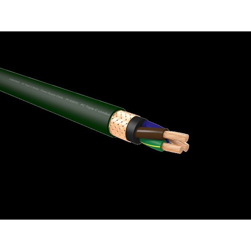 Furutech tcs31 triple c - furutech, fp-tcs31