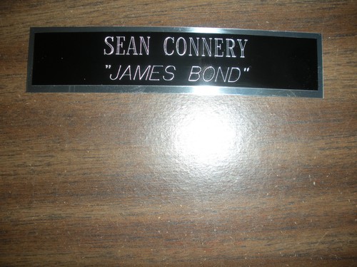 Sean connery - sean, bond)