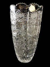  Bohemia Caesar Crystal  Large
