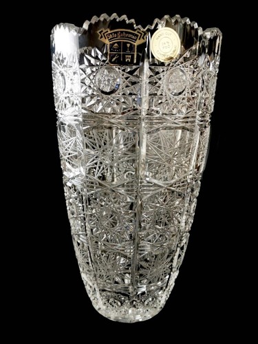 Bohemia caesar crystal - caesar,