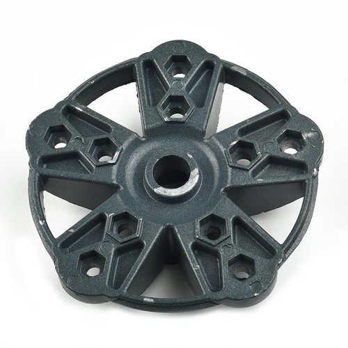 Wind turbine hub metal - wind,