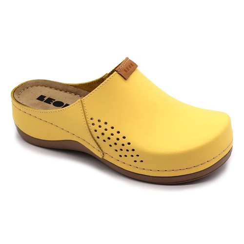 Leon 930 slip womens - slip-on,