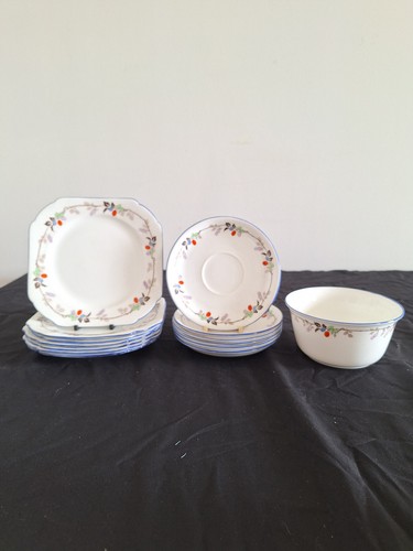 Shelley china england - shelley, –