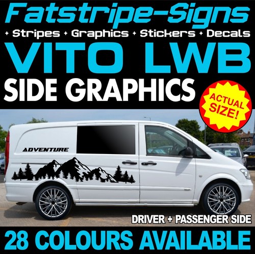 Fit mercedes vito - fit,