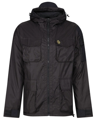 Luke curation jacket sizes - curation,