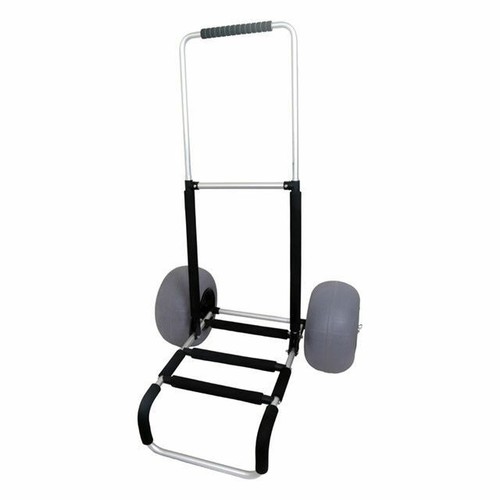 Tronixpro beach trolley mk3 - tronixpro,