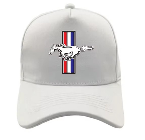 Ford mustang usa racing - ford,