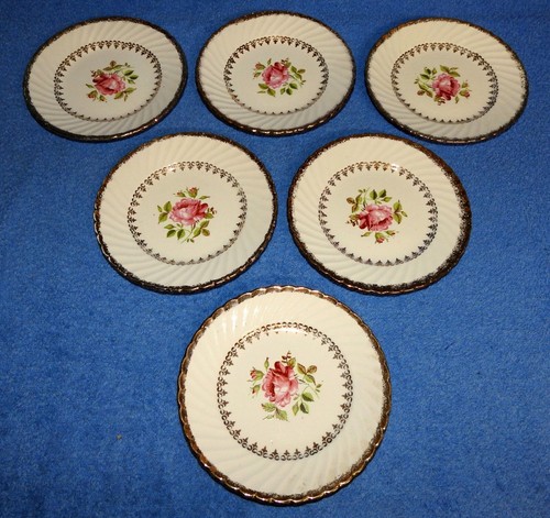 Vintage six royal - vintage, alma'