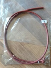 Aquila 169U Thunder Reds Ukulele Bass String - Single Low B