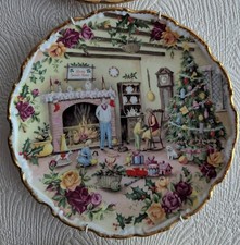 LOVELY VINTAGE ROYAL ALBERT