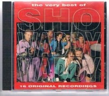 Showaddywaddy Very Best of CD Value Guaranteed from eBay’s biggest seller!