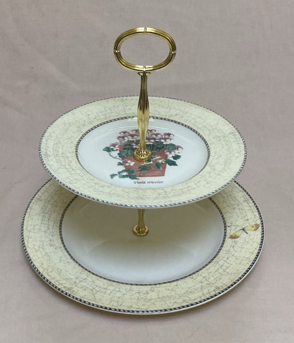 Wedgwood sarah garden - wedgwood, "sarah's