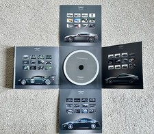 Aston Martin DB9 Volante