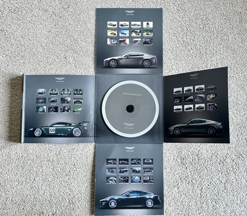 Aston martin db9 volante - martin,
