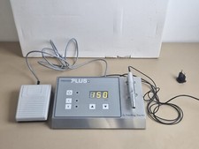 precision plus M finishing