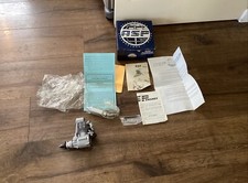 NEW IN BOX ASP FS65 / FS 65