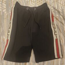 gucci shorts men
