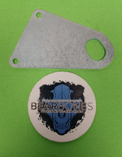 Defender Discovery Land Range