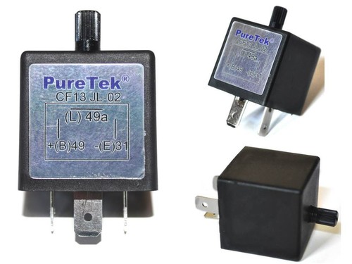 Puretek cf13 pin - puretek®,