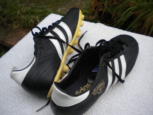 1999 adidas gerd muller goal - gerd,