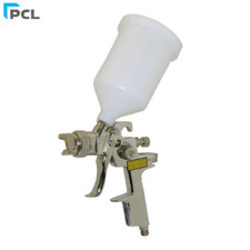 Pcl paint spray - pcl,