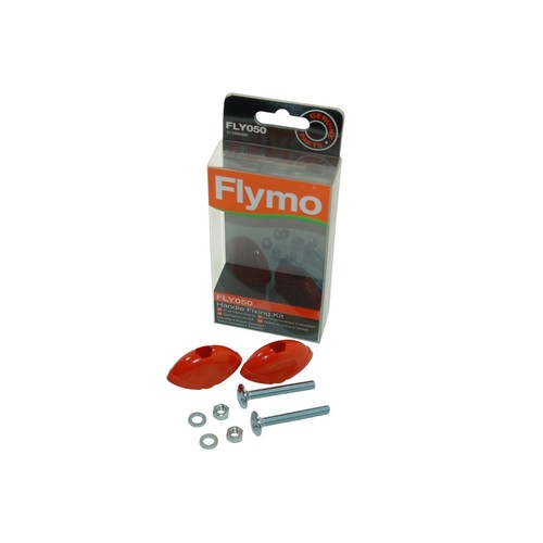 Genuine flymo lawnmower wing - flymo,