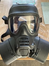 GSR Respirator British army 