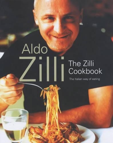 The zilli cookbook - the, cookbook,