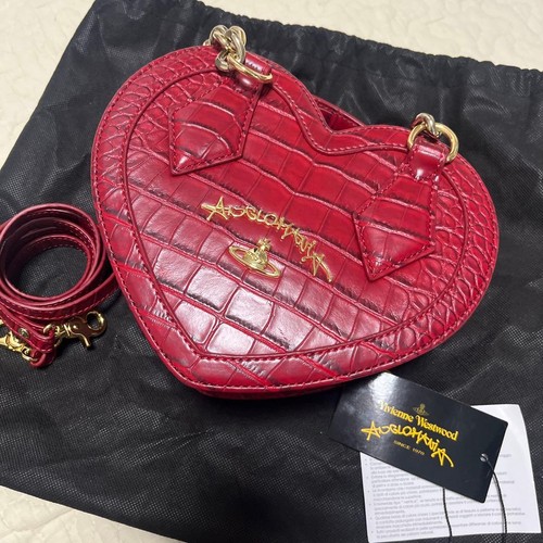 Vivienne westwood 2way heart - westwood,