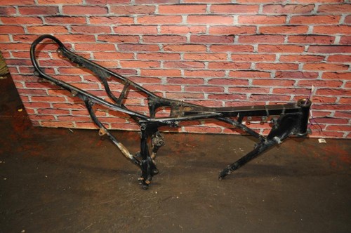 Suzuki dr125s dr125 1982 - suzuki,