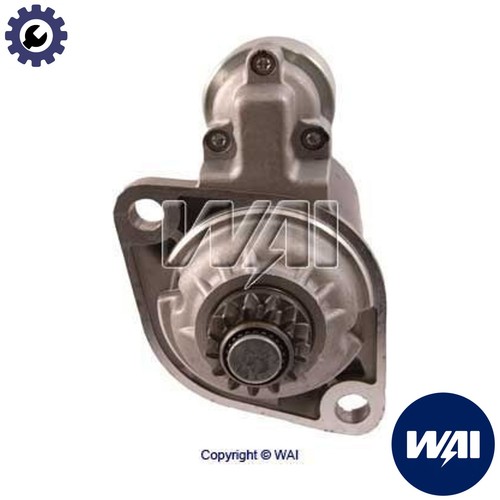 Starter 30301n for skoda - 30301n, vw