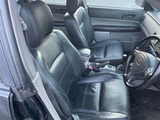 Subaru forester heated leather - subaru,