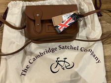 Cambridge Satchel Company "The
