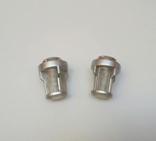 Dalek ear lights X2. -12in-