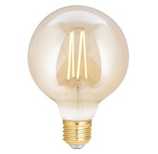 WiZ G95 E27 LED Filament